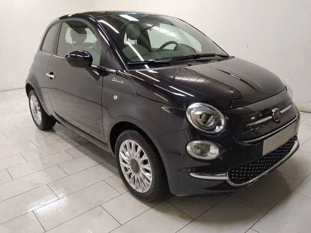 Fiat 500 usata a Cuneo (3)