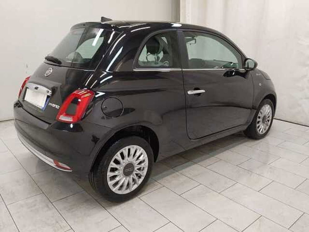 Fiat 500 usata a Cuneo (4)