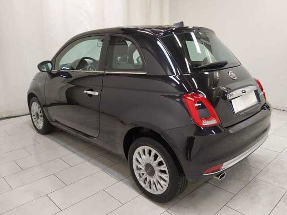 Fiat 500 usata a Cuneo (6)