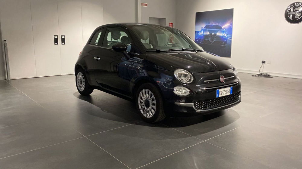 Fiat 500 usata a Bergamo (5)