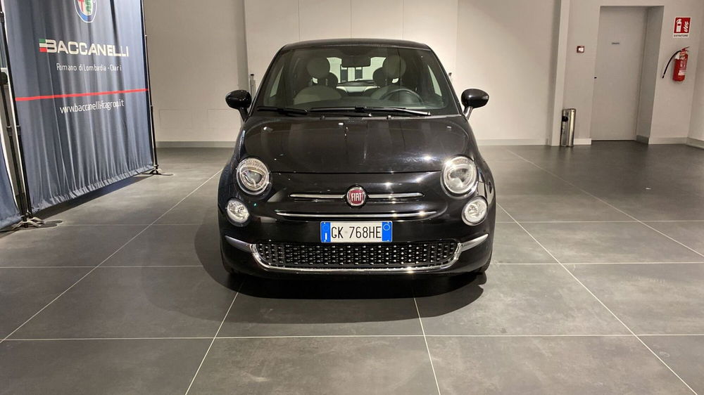 Fiat 500 usata a Bergamo (6)