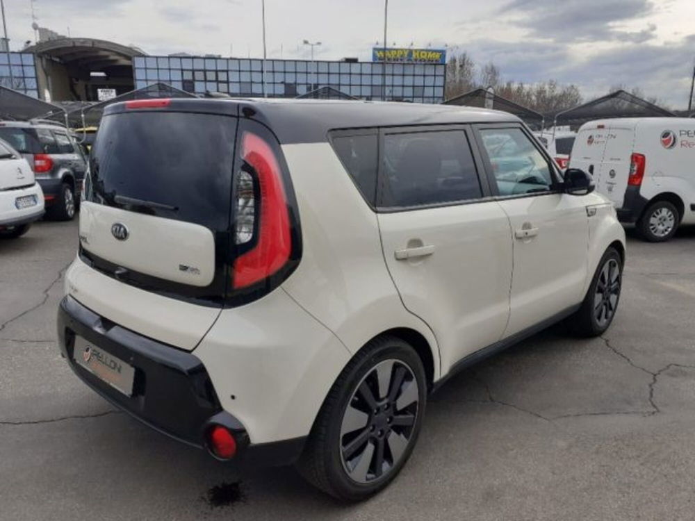 Kia Soul usata a Modena (5)