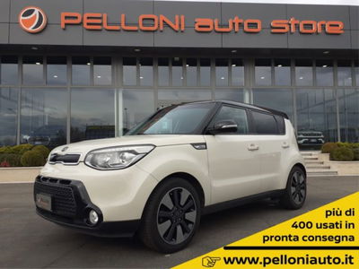 Kia Soul 1.6 EcoGPL You&reg;  del 2015 usata a Modena