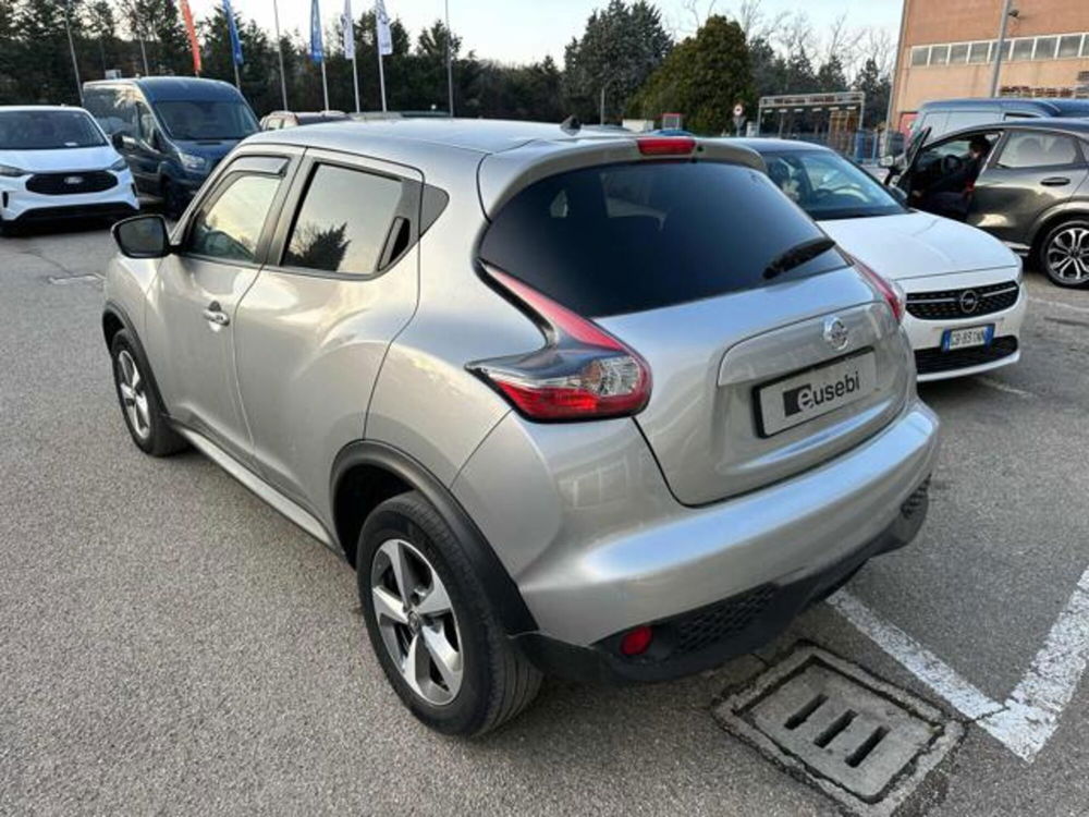 Nissan Juke usata a Pesaro-Urbino (6)