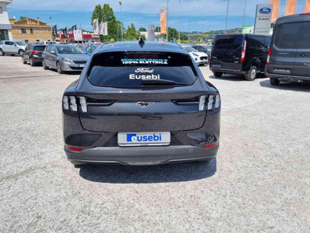 Ford Mustang Mach-E usata a Pesaro-Urbino (6)