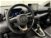 Toyota Yaris 1.5 Hybrid 5 porte Trend del 2021 usata a Monza (12)