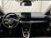 Toyota Yaris 1.5 Hybrid 5 porte Trend del 2021 usata a Monza (9)
