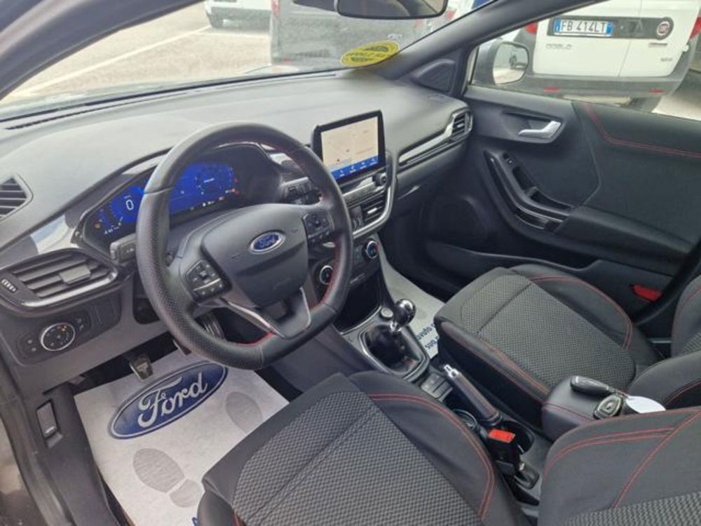 Ford Puma usata a Pesaro-Urbino (12)