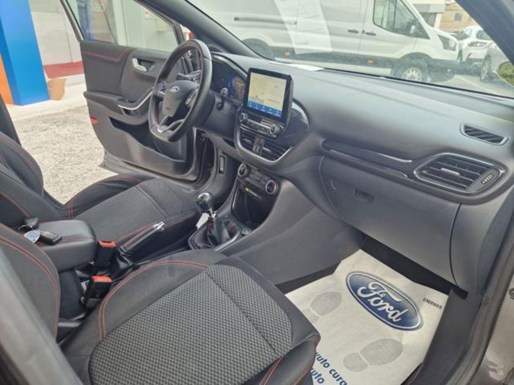 Ford Puma usata a Pesaro-Urbino (20)