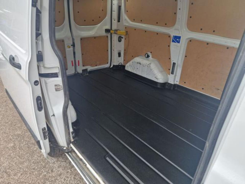 Ford Transit Custom Furgone usata a Pesaro-Urbino (13)