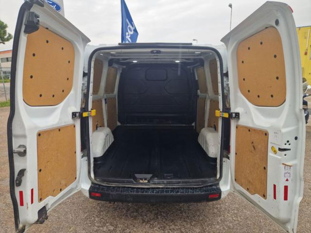 Ford Transit Custom Furgone usata a Pesaro-Urbino (15)