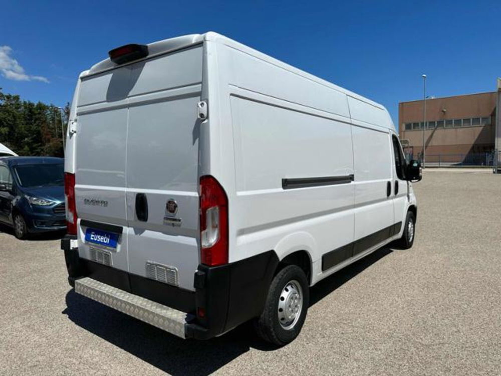 Fiat Ducato Furgone usata a Pesaro-Urbino (5)