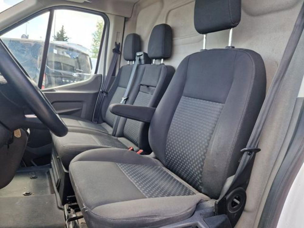 Ford Transit Furgone usata a Pesaro-Urbino (11)