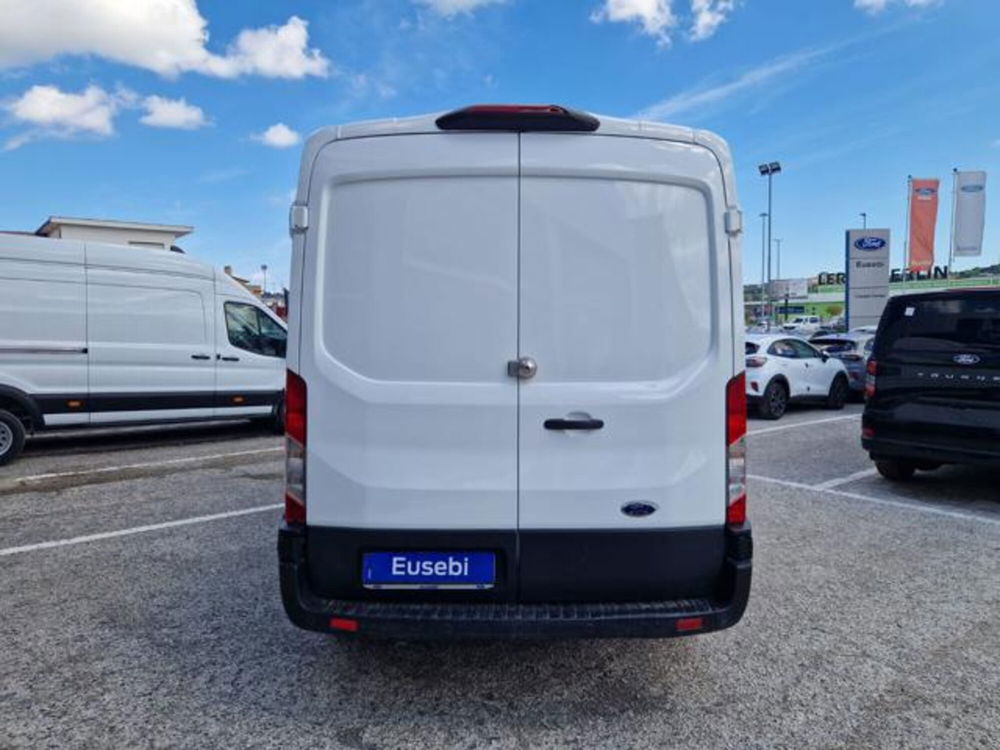 Ford Transit Furgone usata a Pesaro-Urbino (6)