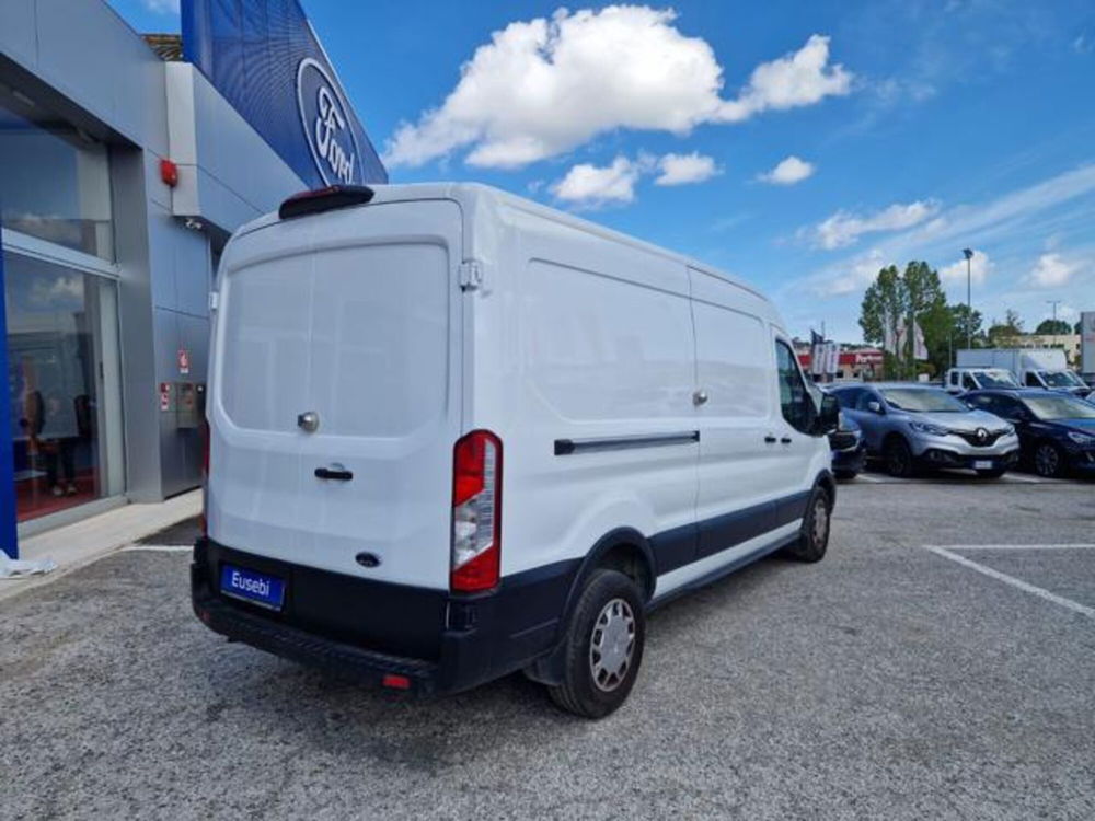 Ford Transit Furgone usata a Pesaro-Urbino (7)