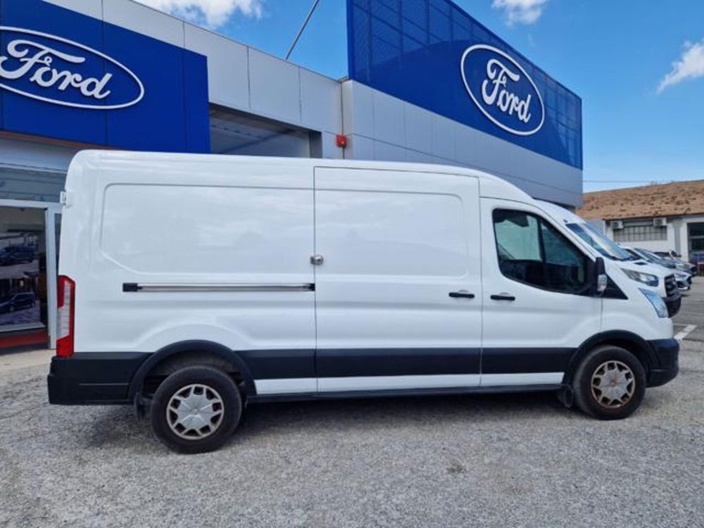 Ford Transit Furgone usata a Pesaro-Urbino (8)