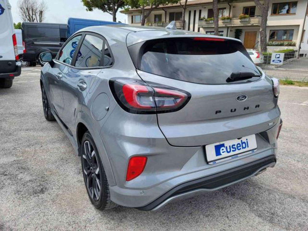 Ford Puma usata a Pesaro-Urbino (6)