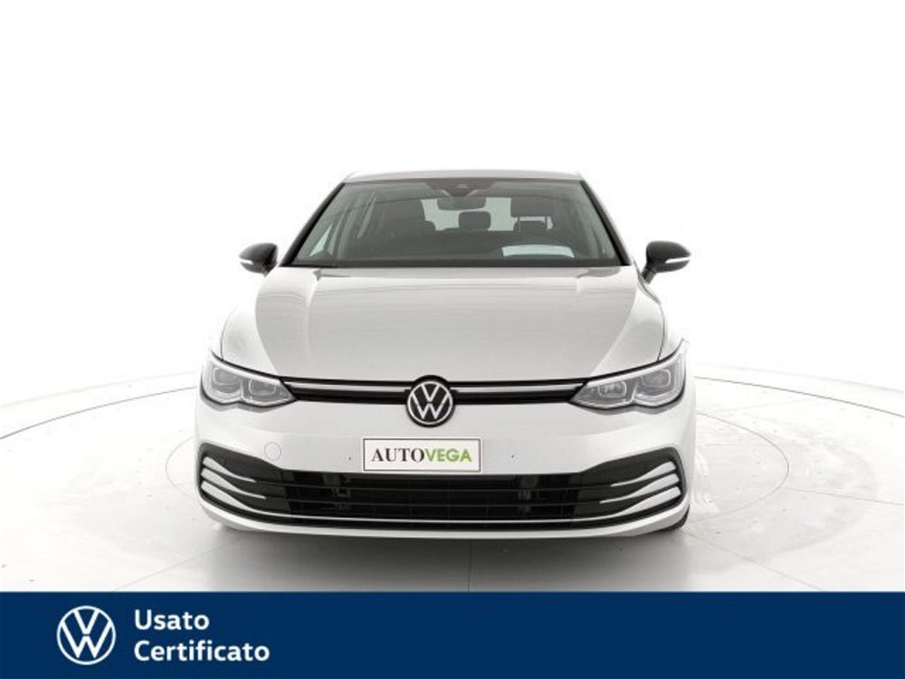 Volkswagen Golf 1.5 TSI EVO ACT 1st Edition Life del 2022 usata a Arzignano (2)