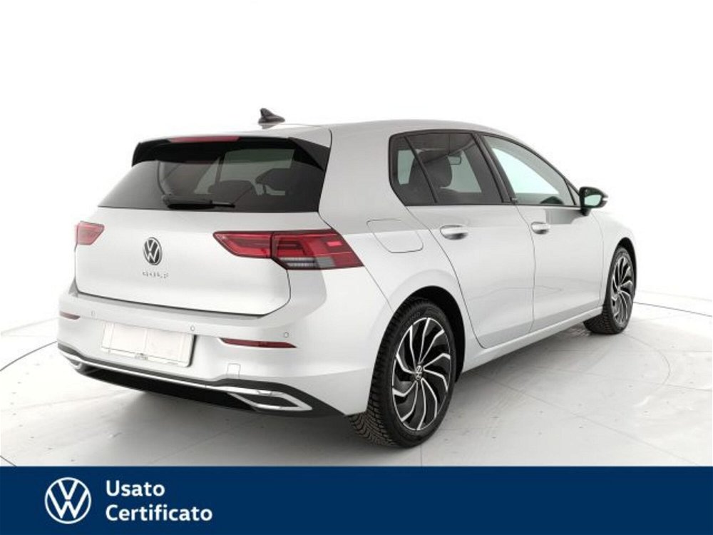 Volkswagen Golf 1.5 TSI EVO ACT 1st Edition Life del 2022 usata a Arzignano (3)
