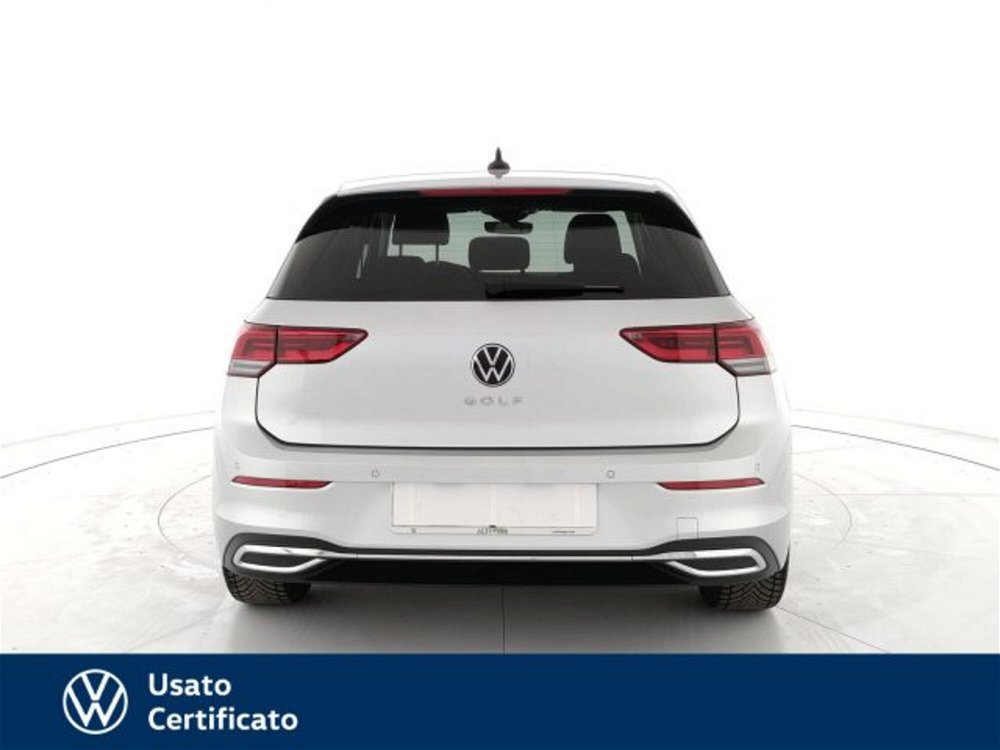Volkswagen Golf 1.5 TSI EVO ACT 1st Edition Life del 2022 usata a Arzignano (4)