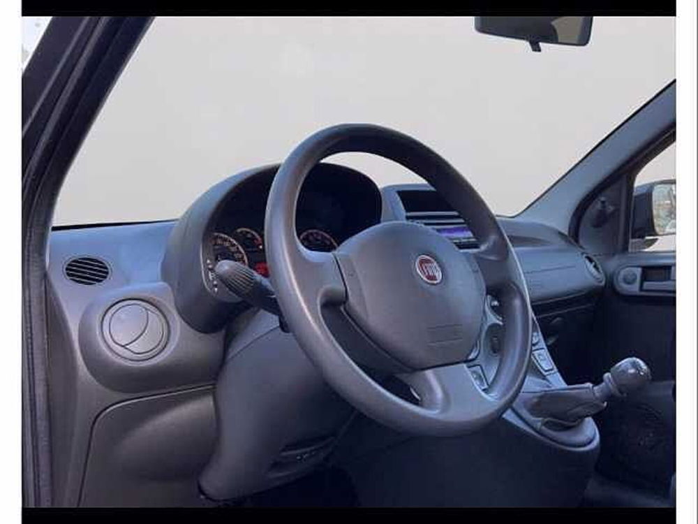 Fiat Panda usata a Perugia (11)