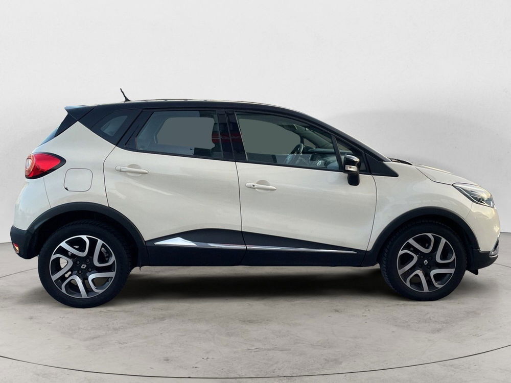 Renault Captur usata a Venezia (6)