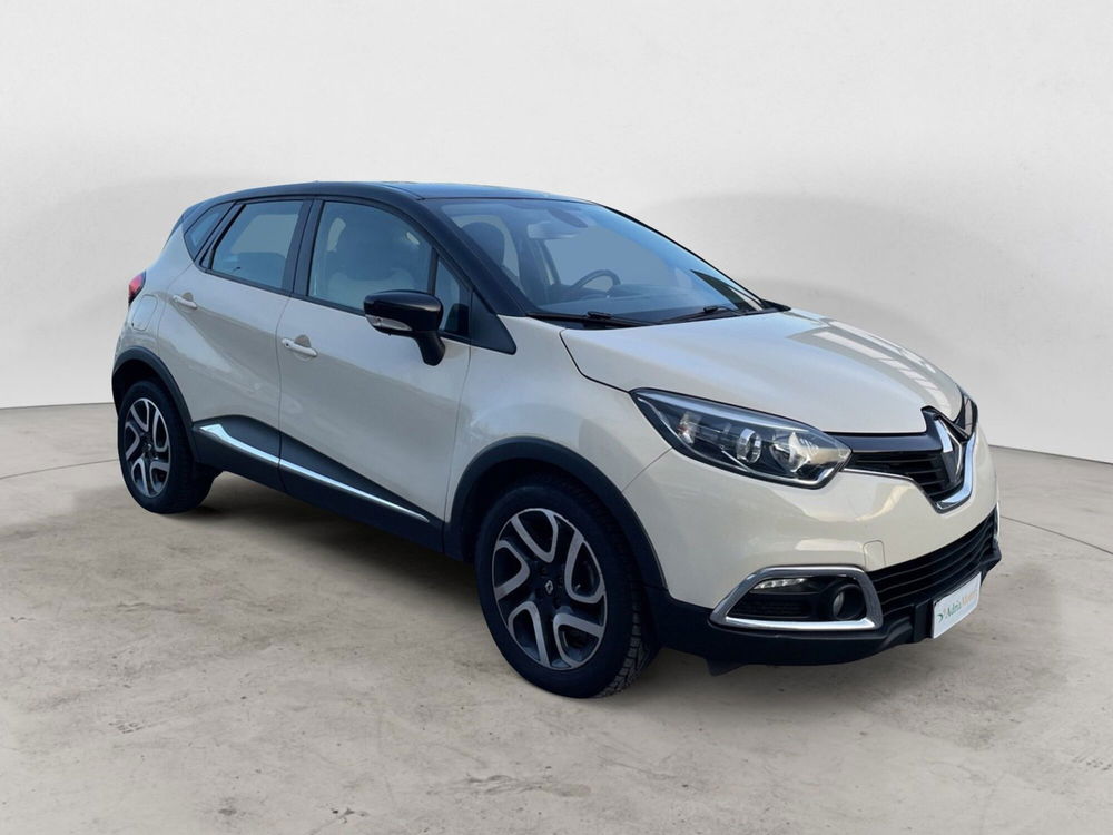 Renault Captur usata a Venezia (7)