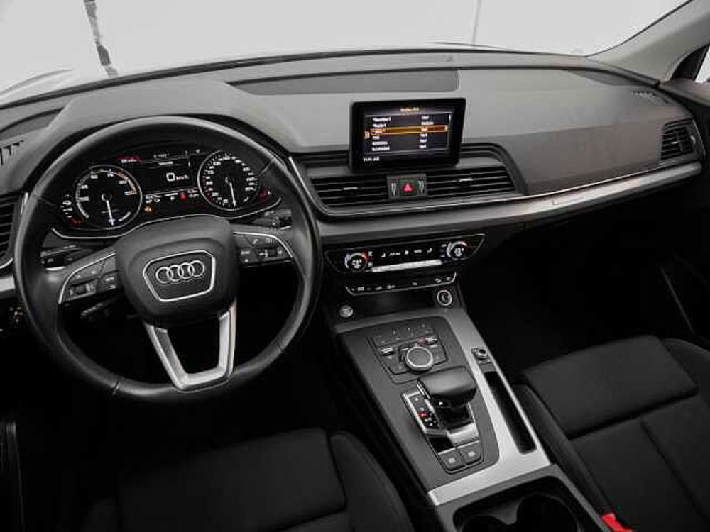 Audi Q5 Sportback usata a Varese (12)