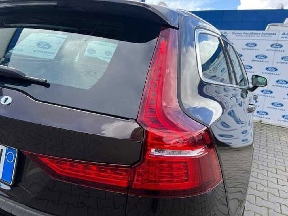 Volvo V60 usata a Firenze (18)