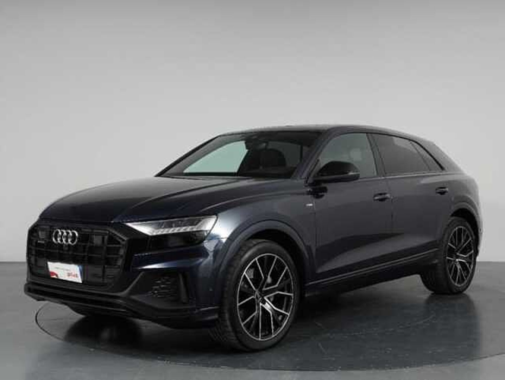 Audi Q8 Q8 50 TDI 286 CV quattro tiptronic Sport  del 2023 usata a Altavilla Vicentina