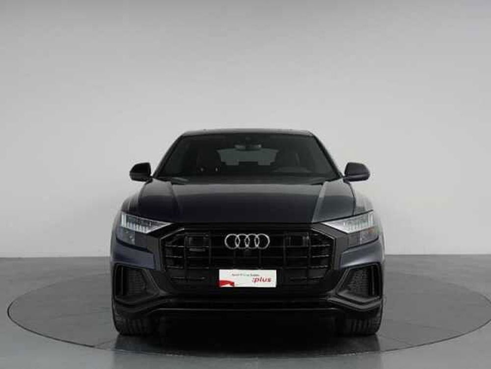 Audi Q8 usata a Vicenza (2)