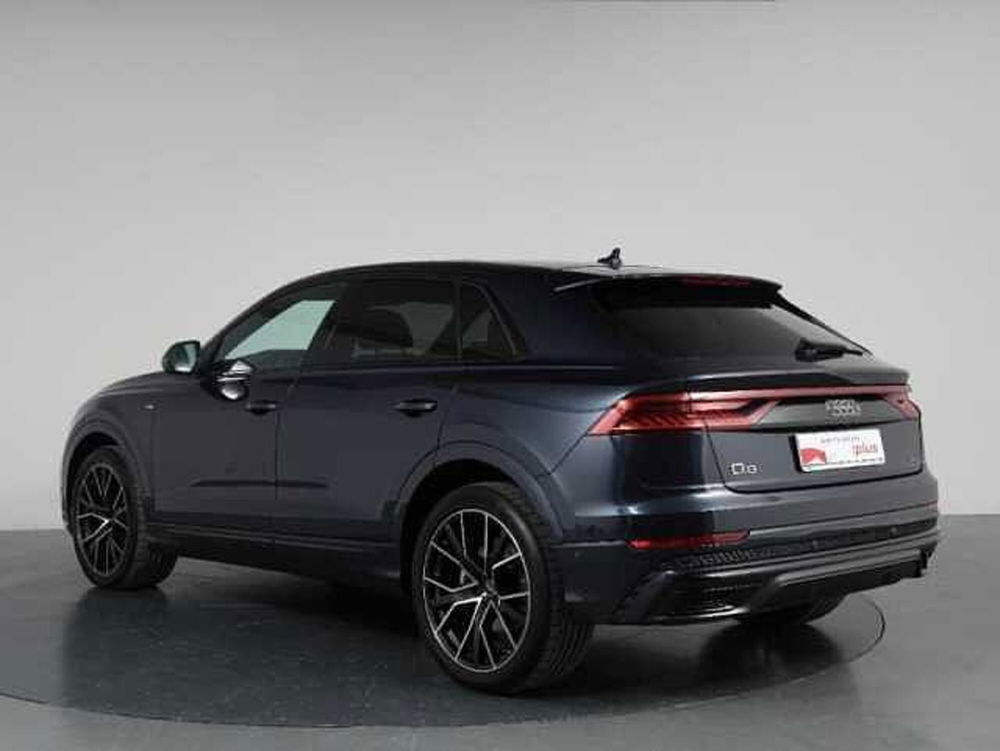 Audi Q8 usata a Vicenza (4)