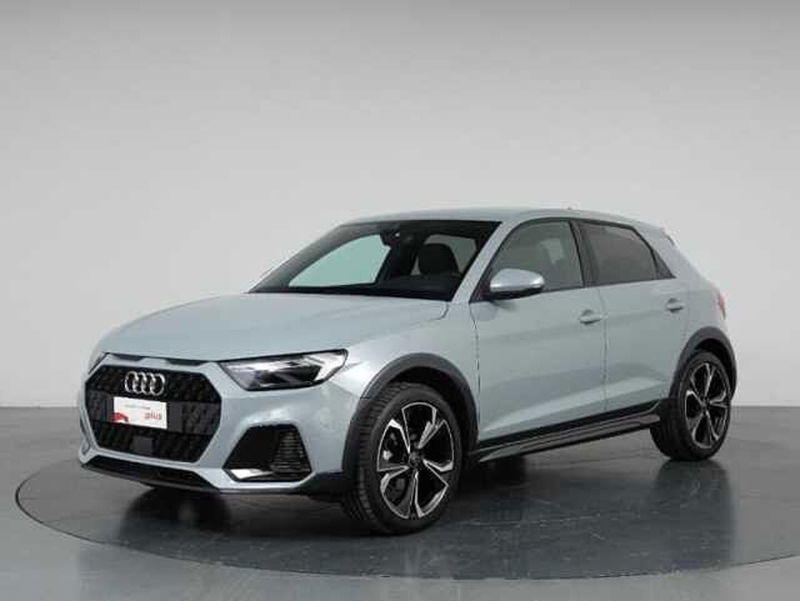 Audi A1 allstreet allstreet 30 TFSI S tronic del 2023 usata a Altavilla Vicentina