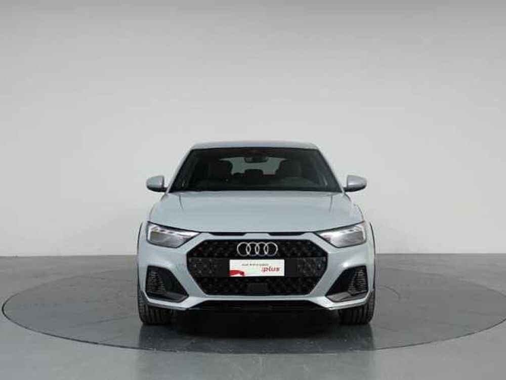 Audi A1 allstreet usata a Vicenza (2)