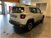 Jeep Renegade 1.6 Mjt 120 CV Longitude  del 2014 usata a Bordano (7)