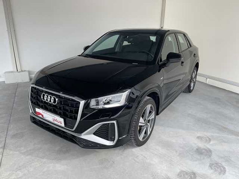 Audi Q2 Q2 30 TDI S tronic S line Edition  del 2023 usata a Lucca