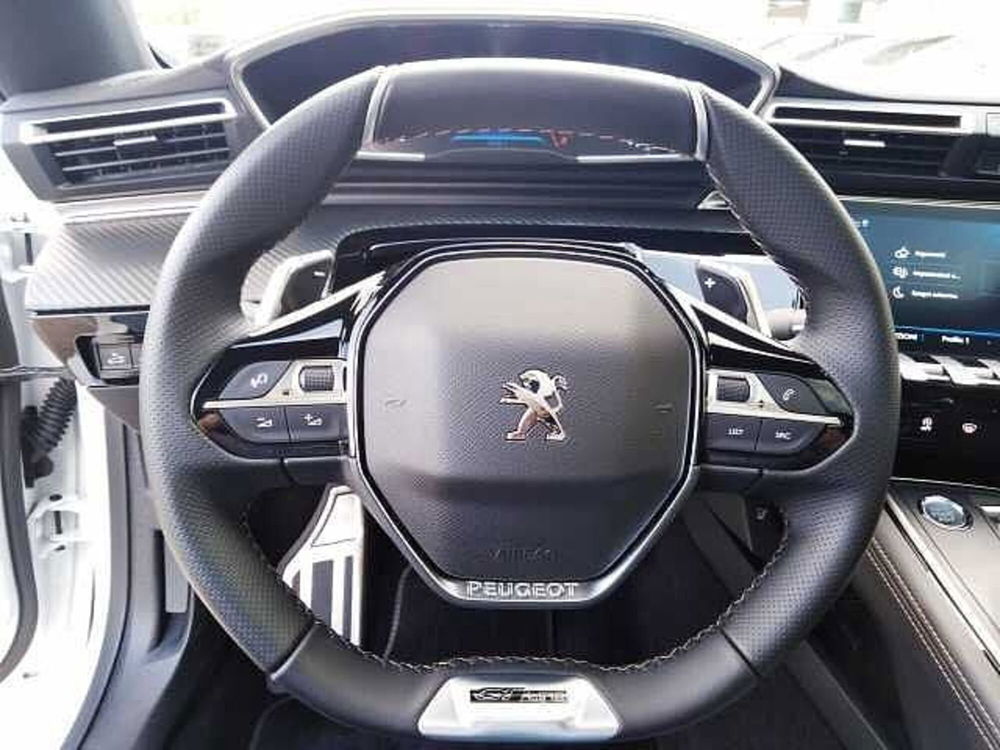 Peugeot 508 usata a Ragusa (6)