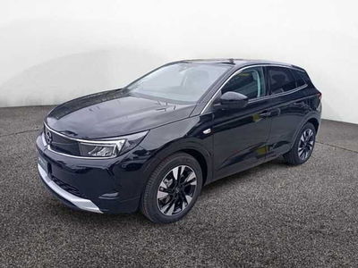 Opel Grandland 1.6 PHEV aut. FWD Business Elegance  nuova a Ragusa