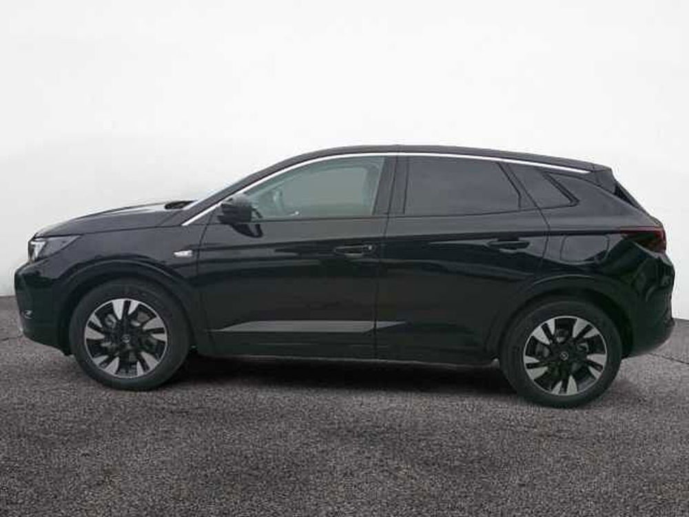 Opel Grandland nuova a Ragusa (3)