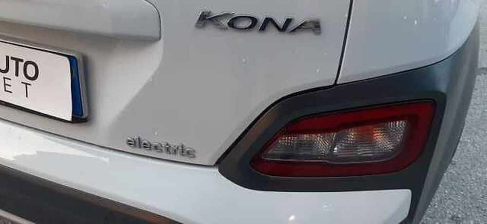 Hyundai Kona usata a Ancona (9)