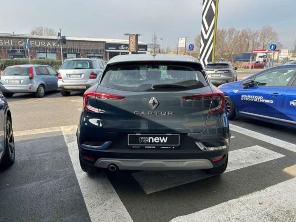 Renault Captur usata a Pavia (13)