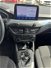 Ford Focus Station Wagon 1.5 EcoBlue 120 CV SW Active  del 2021 usata a Cagliari (12)