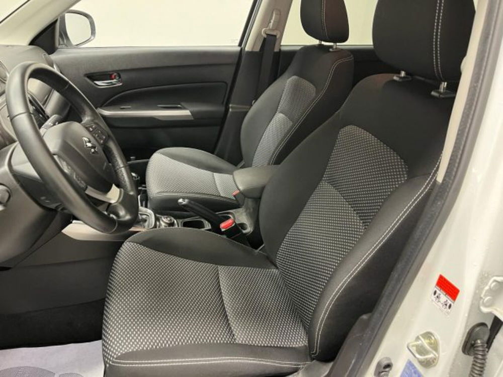 Suzuki Vitara usata a Biella (18)