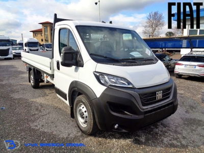 Fiat Ducato Cabinato Cabinato 35 MLH1 2.2 mjt3 140cv  serie 9 nuova a Castegnato