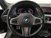 BMW Serie 2 Gran Coupé 220d Coupe Msport xdrive auto del 2021 usata a Salerno (11)