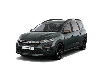 Dacia Jogger 1.6 hybrid Extreme 140cv 7p.ti del 2023 usata a Brescia