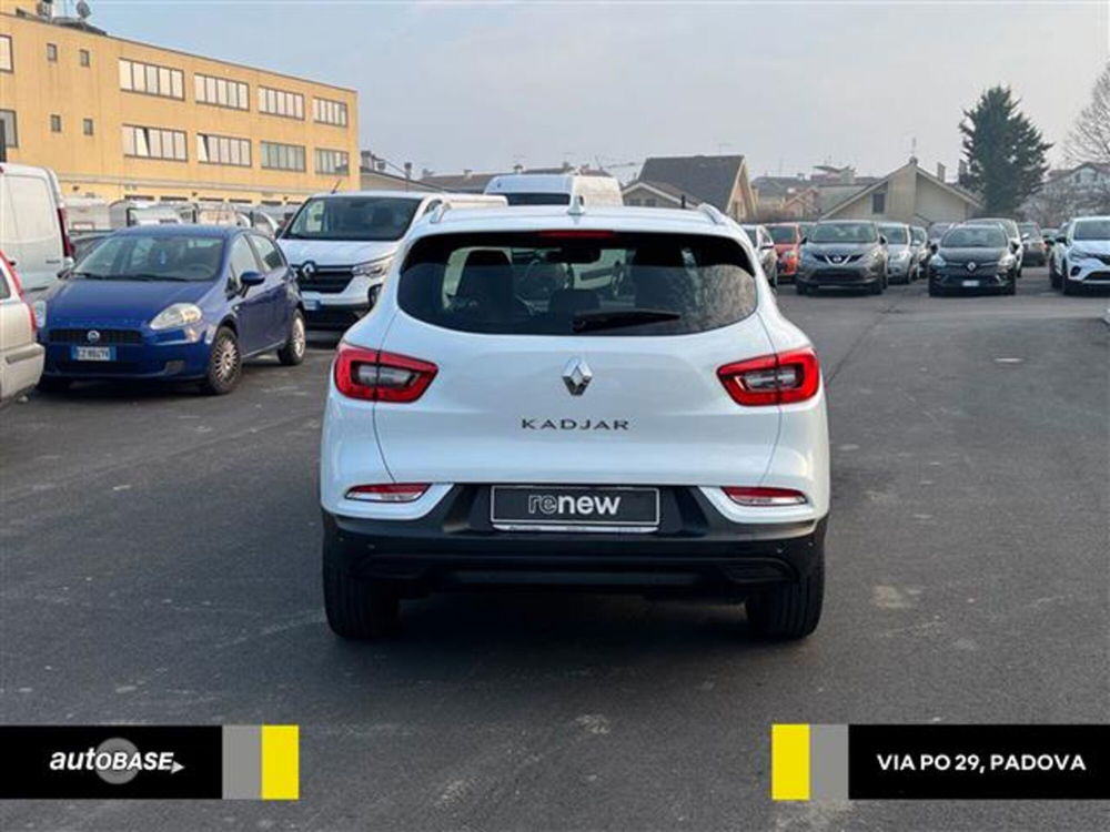 Renault Kadjar usata a Padova (6)