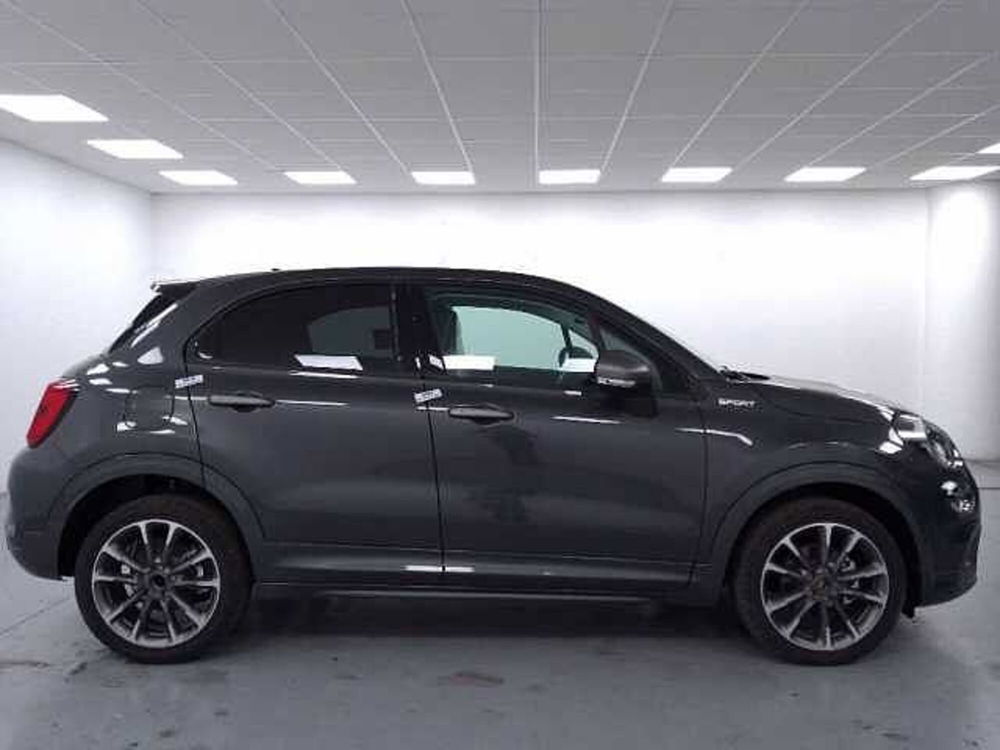 Fiat 500X nuova a Cuneo (4)