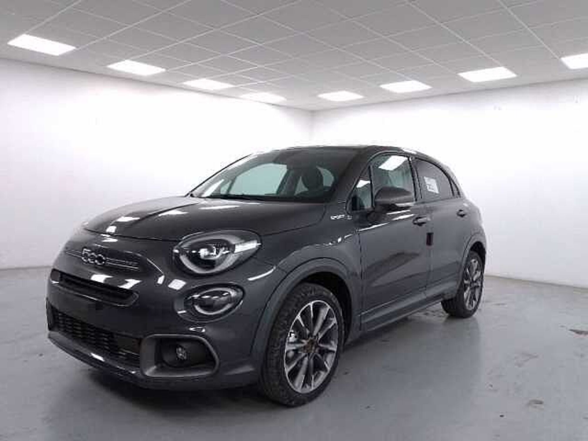 Fiat 500X 1.0 T3 120 CV Sport  nuova a Cuneo