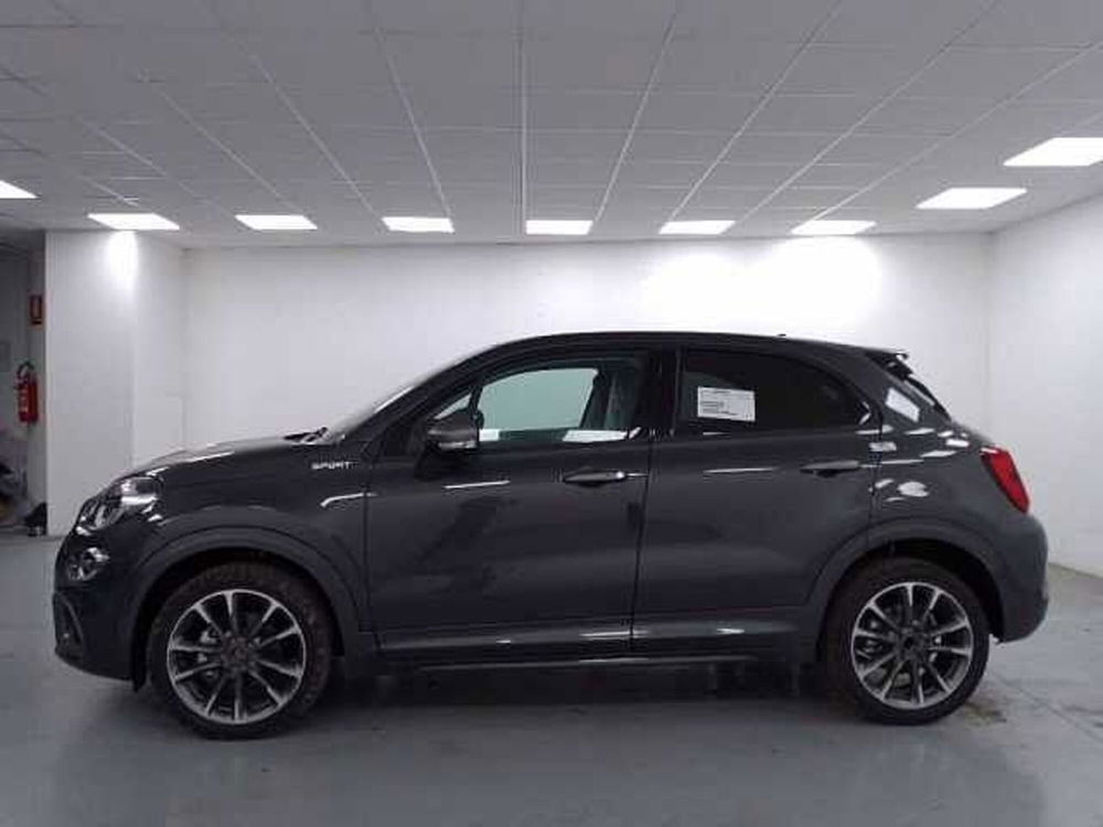 Fiat 500X nuova a Cuneo (5)